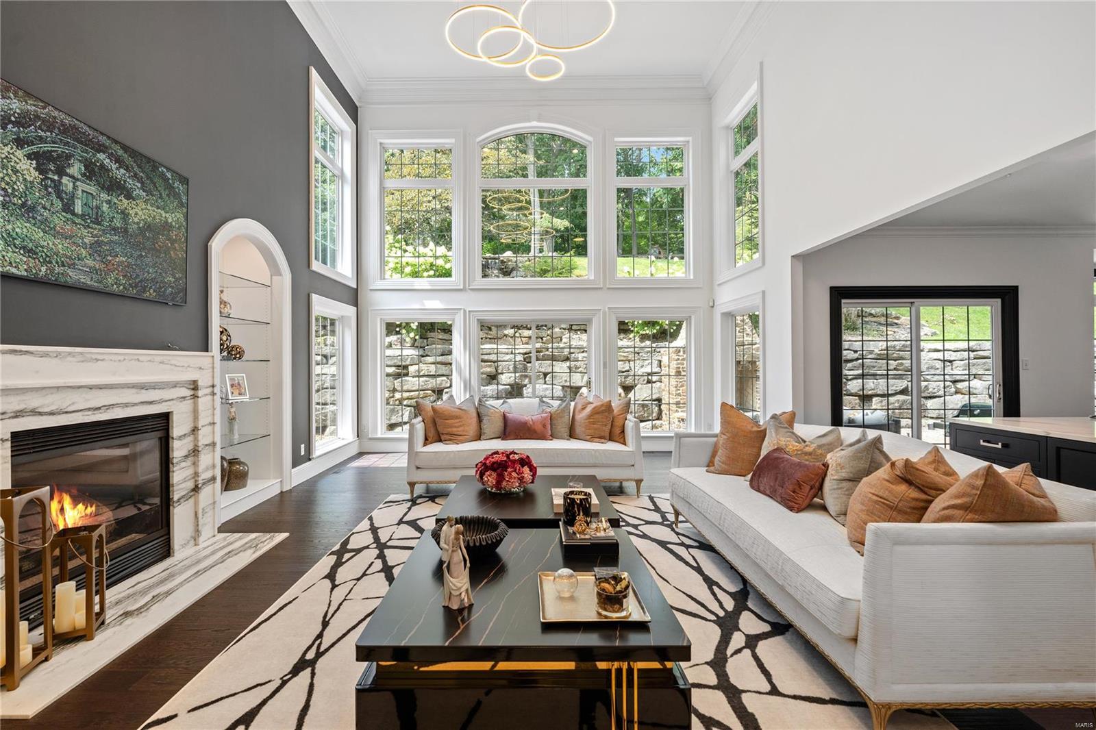 Summerset Parc - Residential