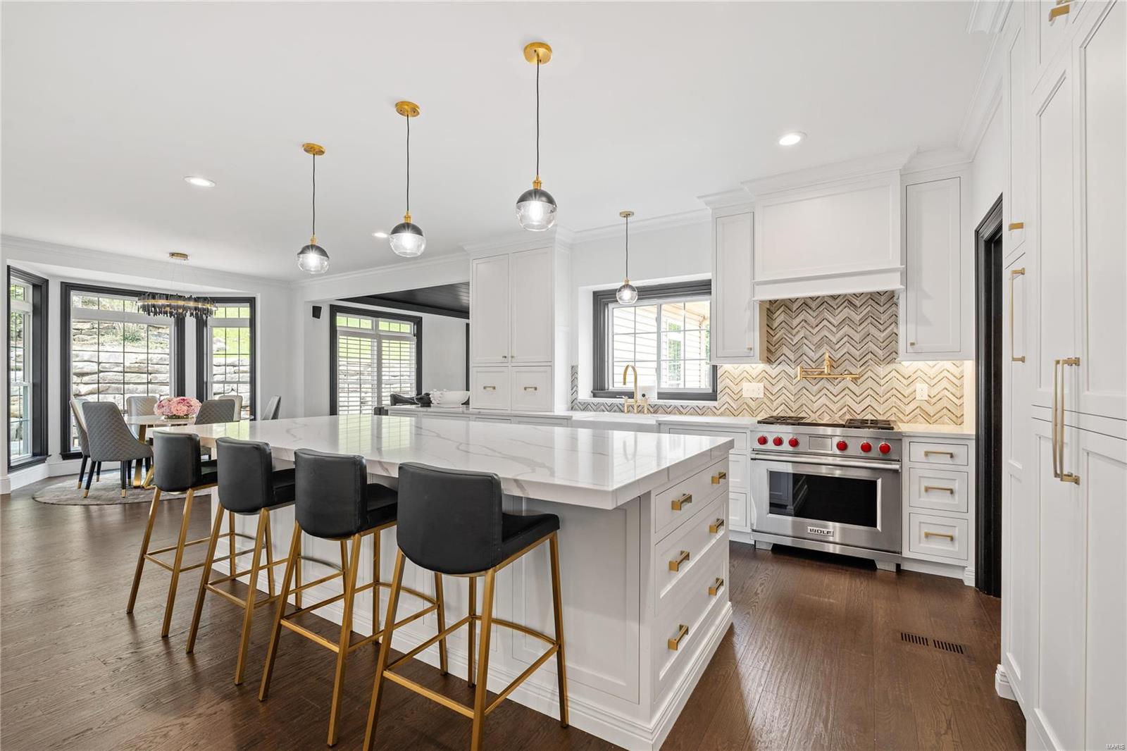 Summerset Parc - Residential