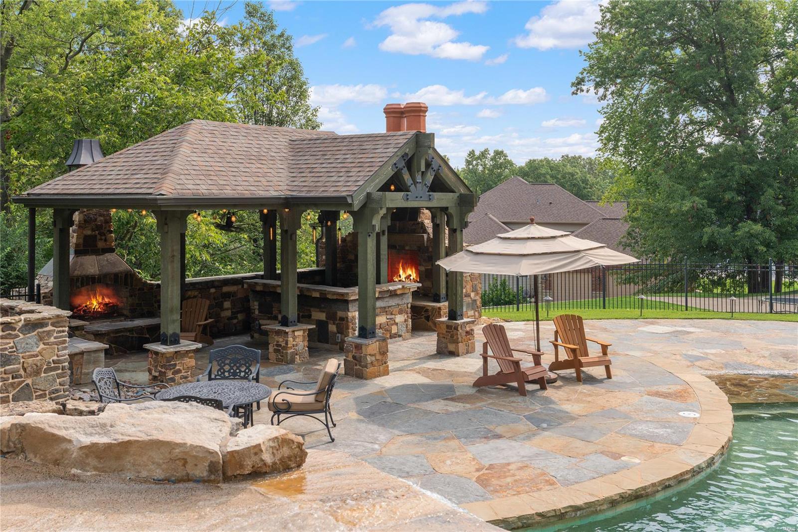 Summerset Parc - Residential