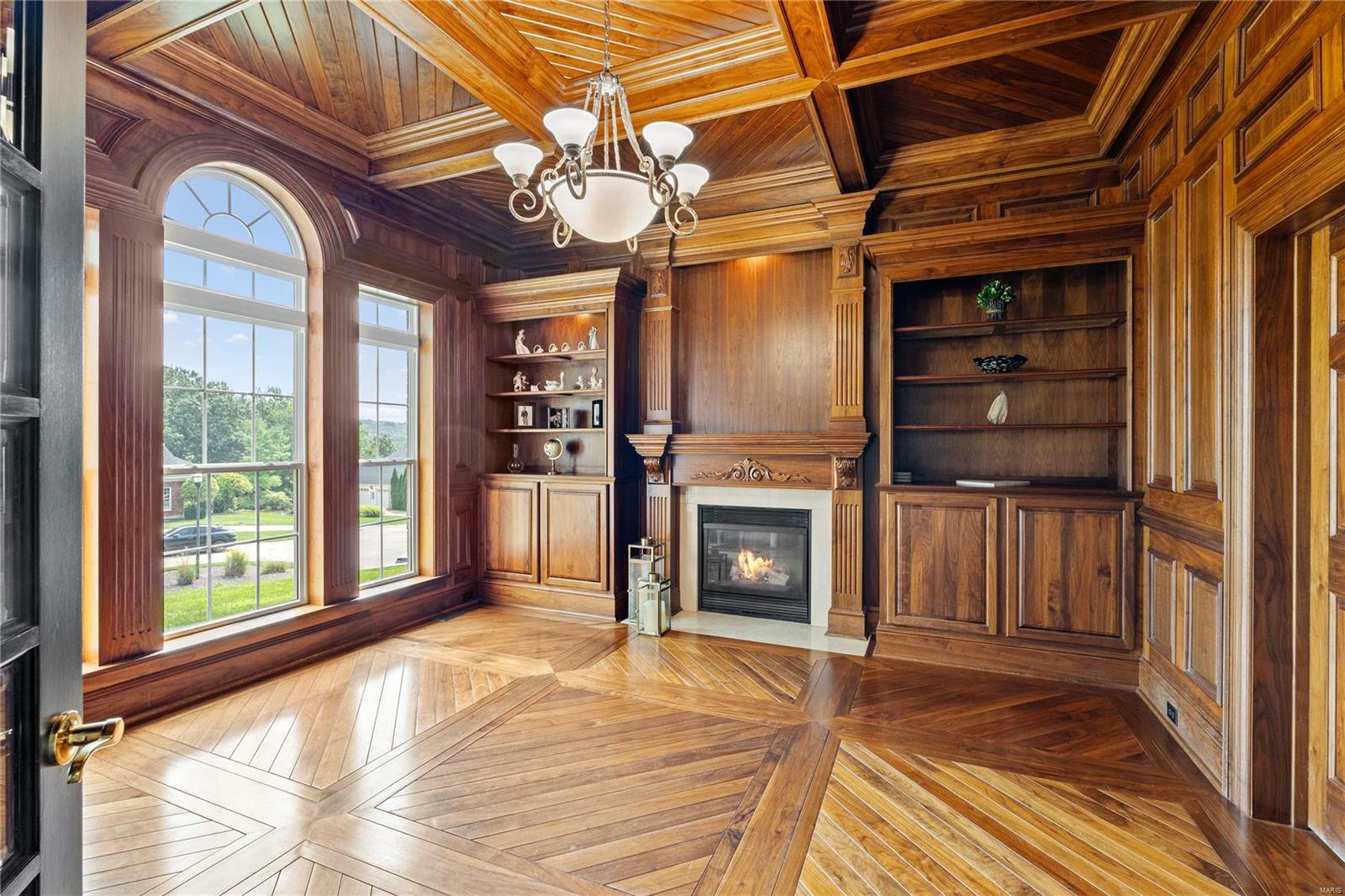 Summerset Parc - Residential