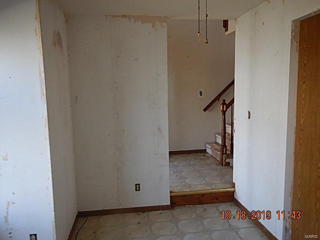 Forest Hills Twnhs Ph1 Stg4 - Residential