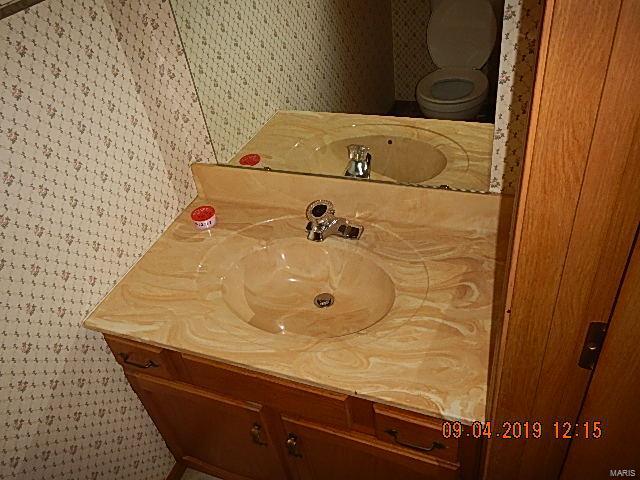 Forest Hills Twnhs Ph1 Stg4 - Residential