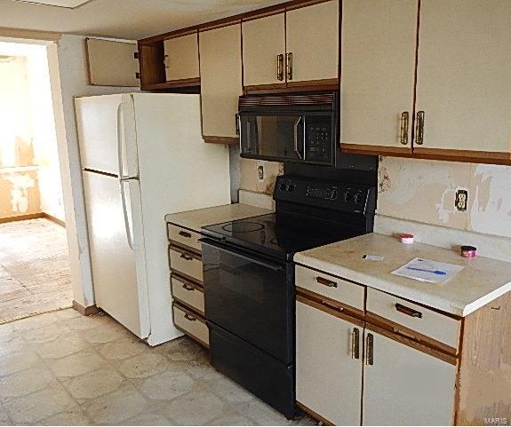 Forest Hills Twnhs Ph1 Stg4 - Residential