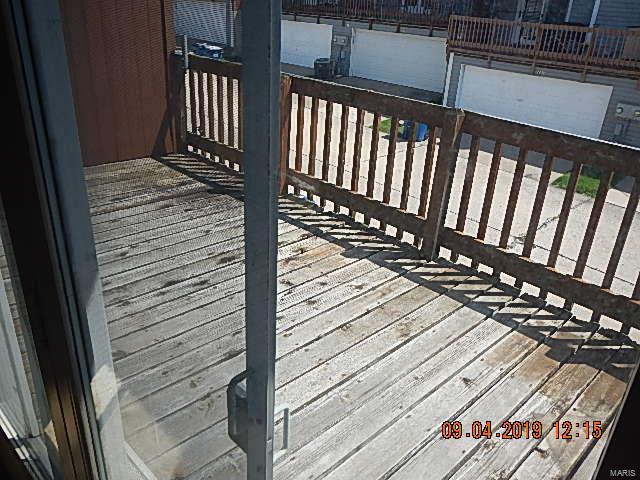 Forest Hills Twnhs Ph1 Stg4 - Residential