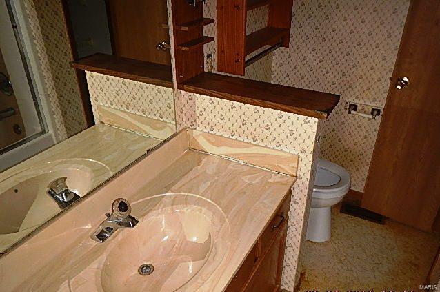 Forest Hills Twnhs Ph1 Stg4 - Residential