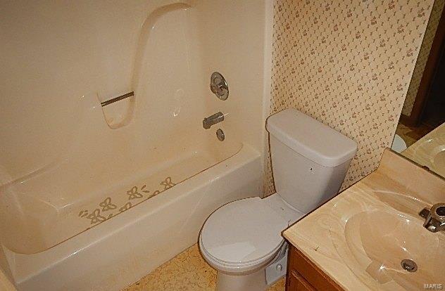 Forest Hills Twnhs Ph1 Stg4 - Residential