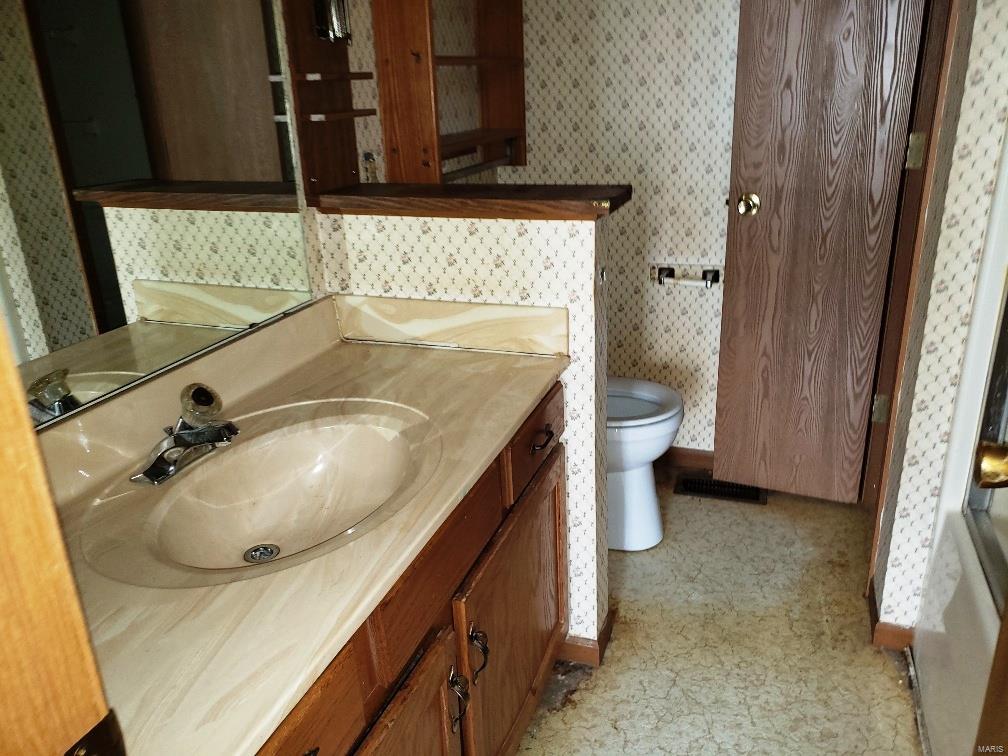 Forest Hills Twnhs Ph1 Stg4 - Residential