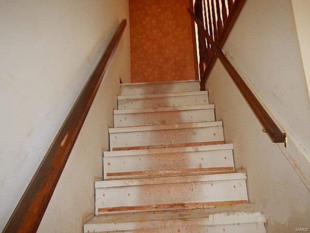 Forest Hills Twnhs Ph1 Stg4 - Residential