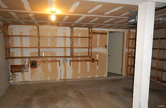 Forest Hills Twnhs Ph1 Stg4 - Residential