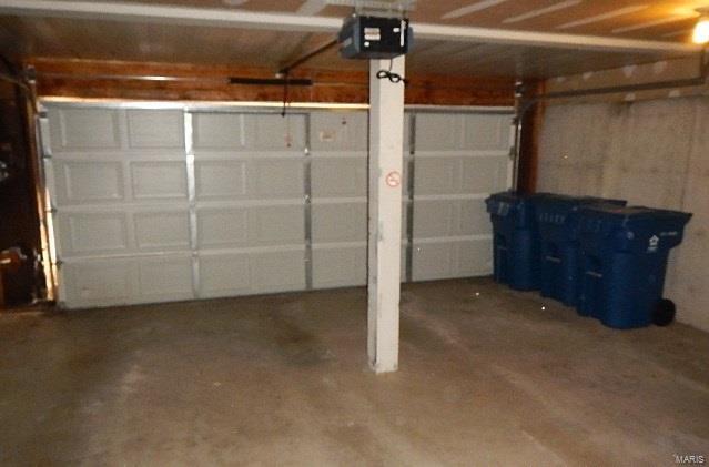 Forest Hills Twnhs Ph1 Stg4 - Residential