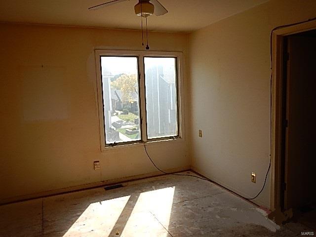 Forest Hills Twnhs Ph1 Stg4 - Residential