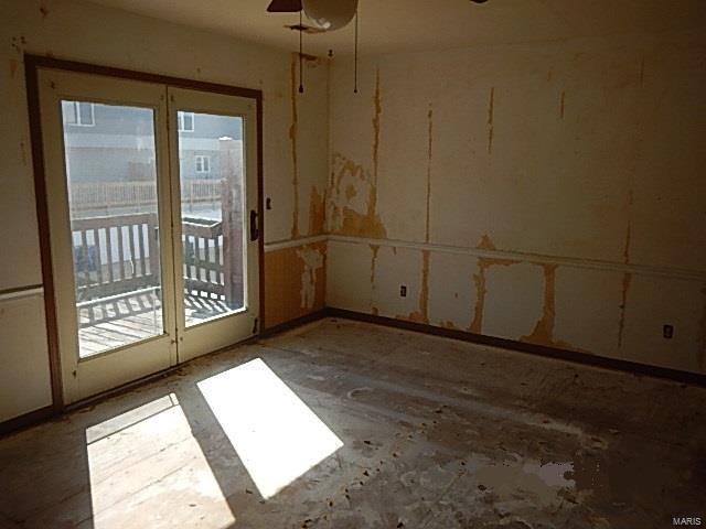 Forest Hills Twnhs Ph1 Stg4 - Residential