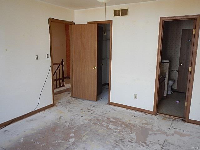 Forest Hills Twnhs Ph1 Stg4 - Residential