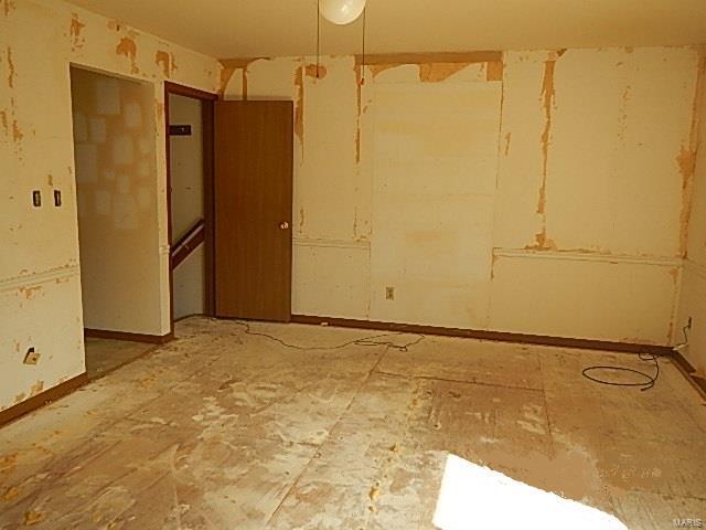 Forest Hills Twnhs Ph1 Stg4 - Residential