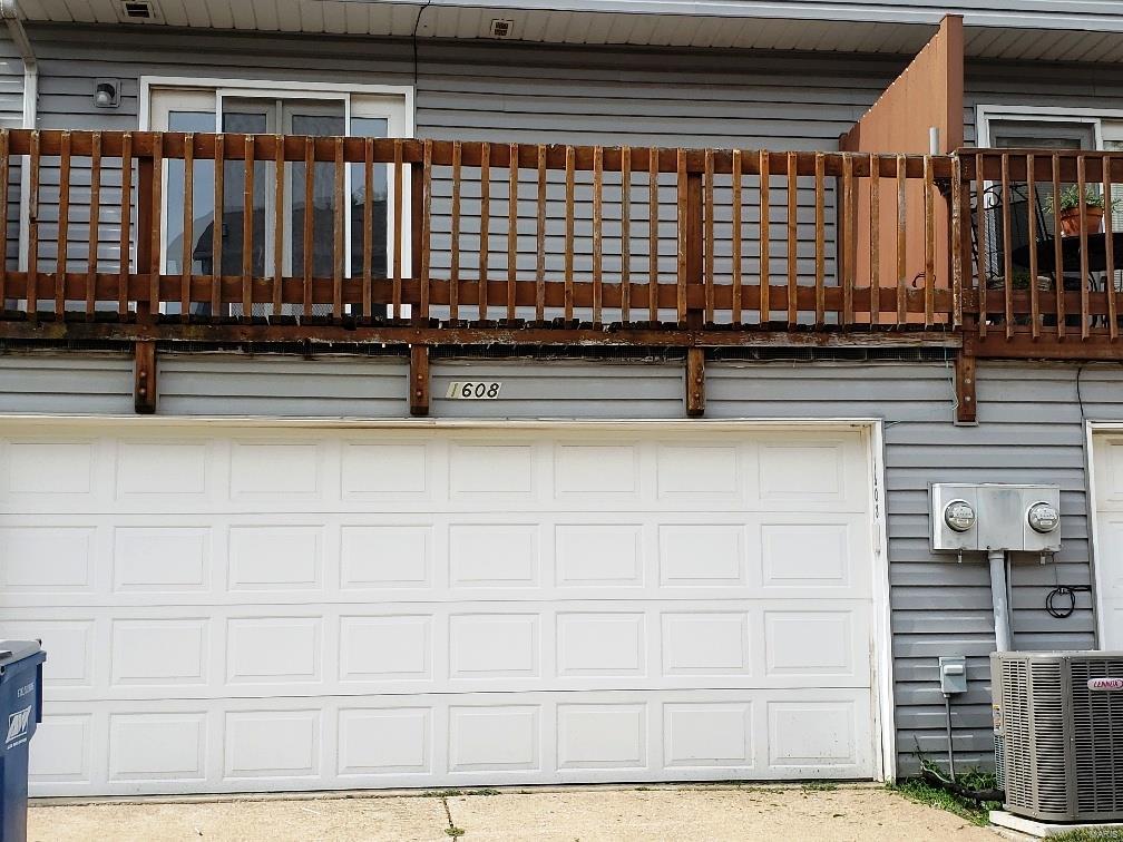 Forest Hills Twnhs Ph1 Stg4 - Residential