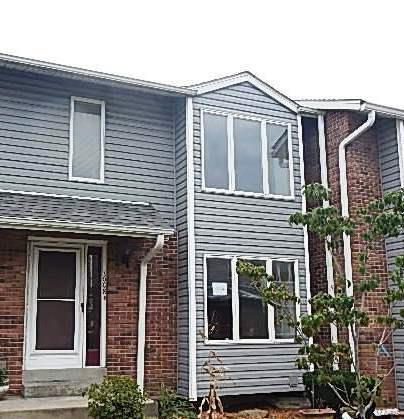 Forest Hills Twnhs Ph1 Stg4 - Residential