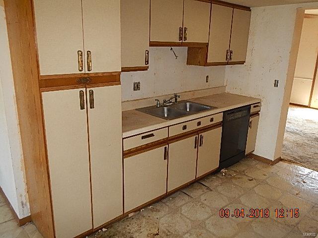 Forest Hills Twnhs Ph1 Stg4 - Residential