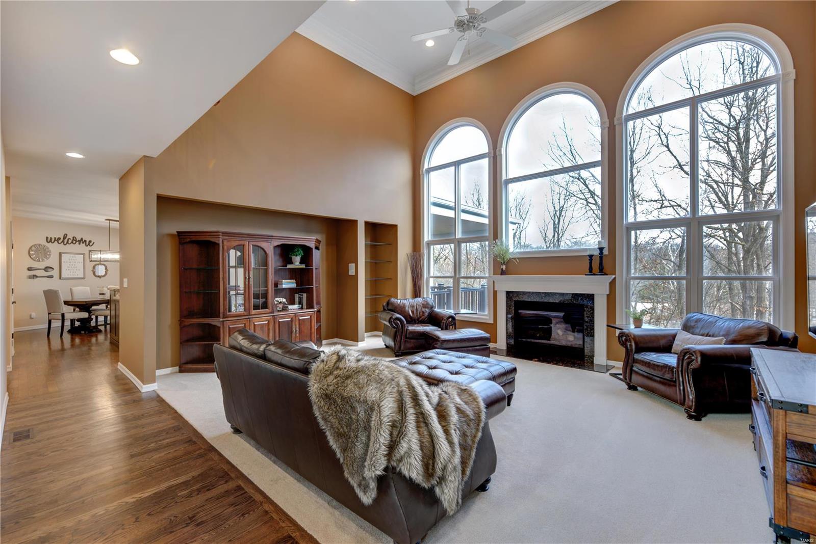 Summerset Parc - Residential