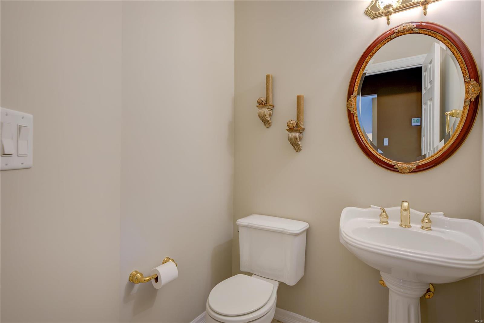 Summerset Parc - Residential