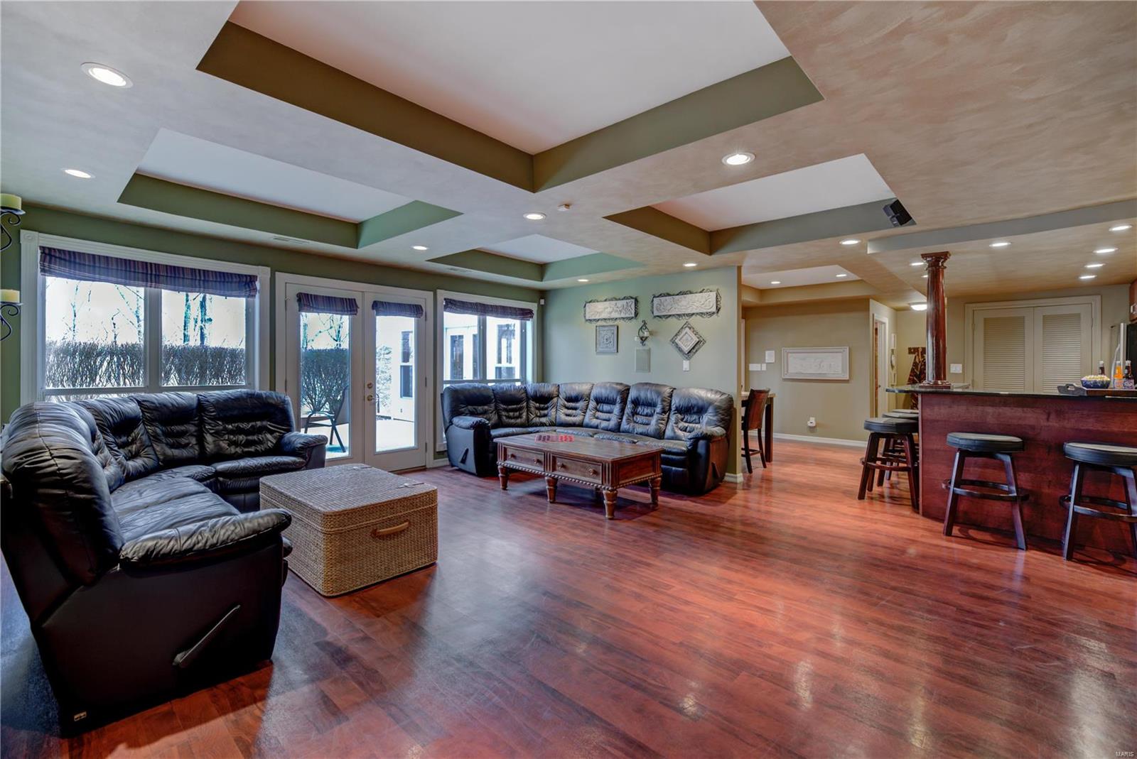 Summerset Parc - Residential