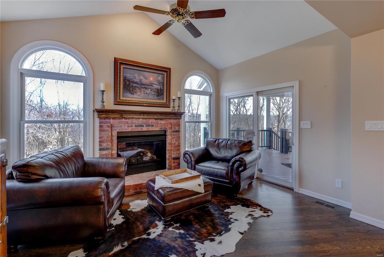 Summerset Parc - Residential