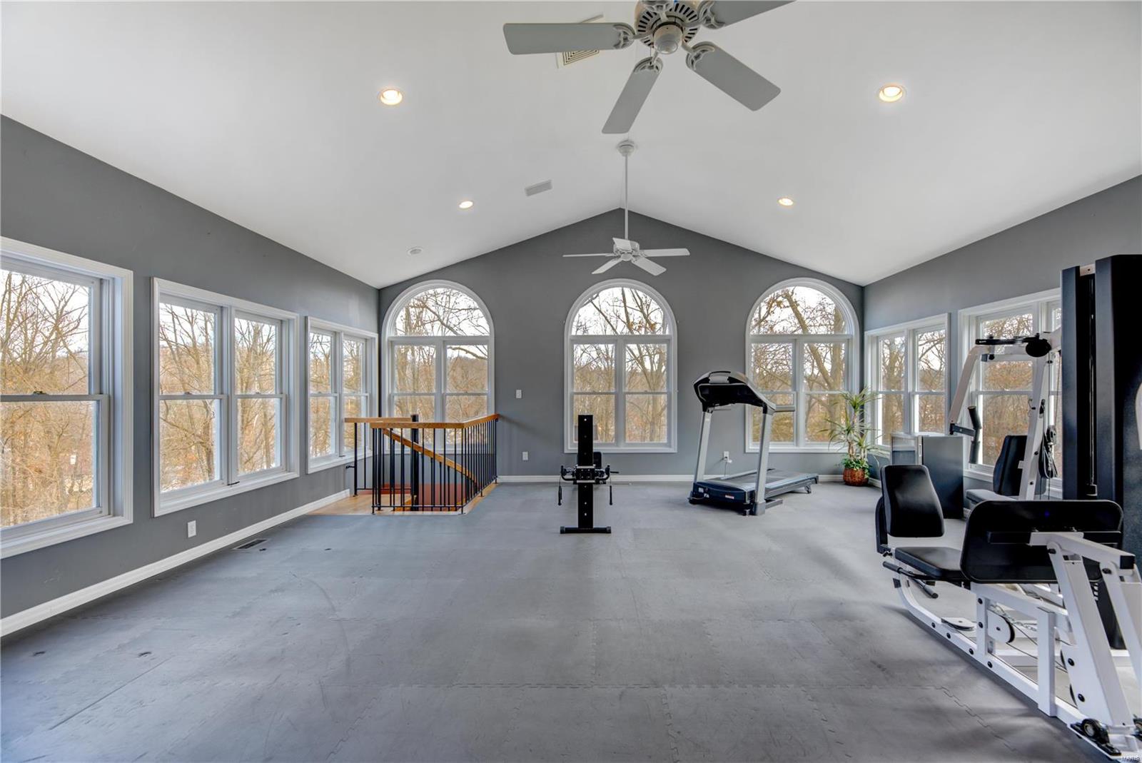 Summerset Parc - Residential