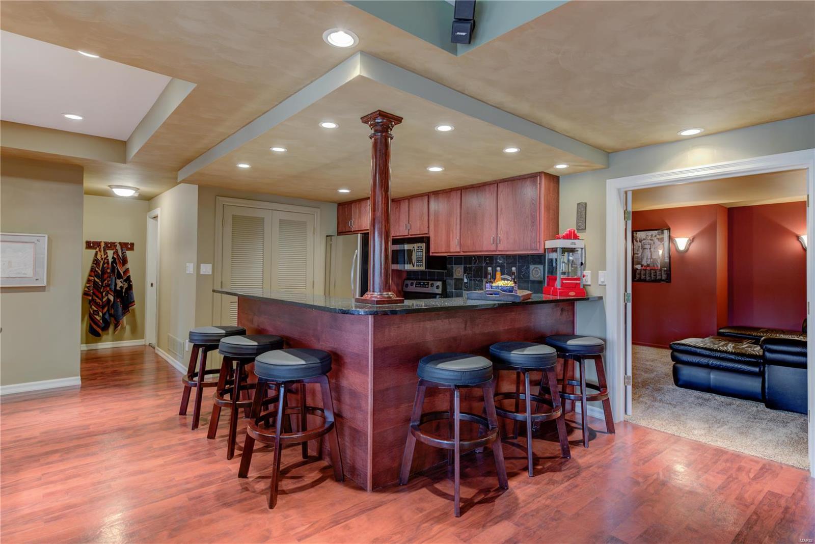 Summerset Parc - Residential