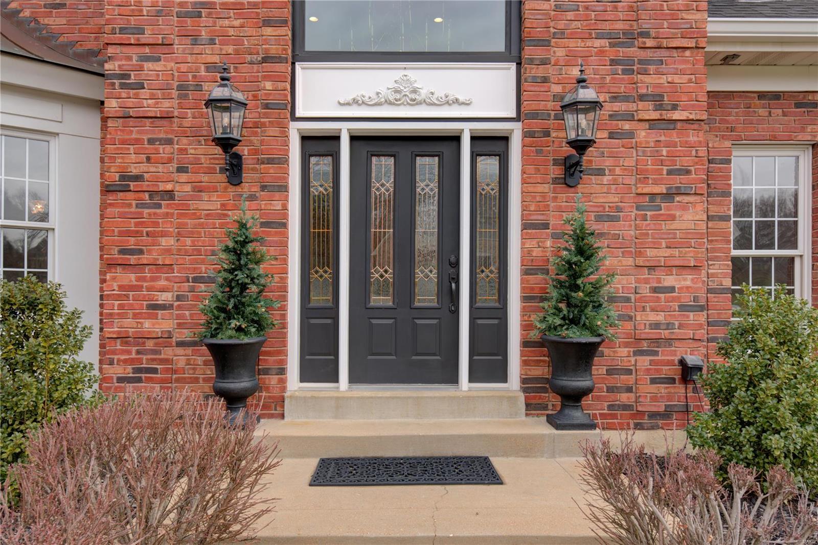 Summerset Parc - Residential