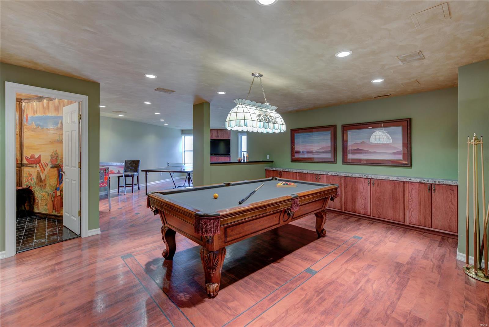 Summerset Parc - Residential