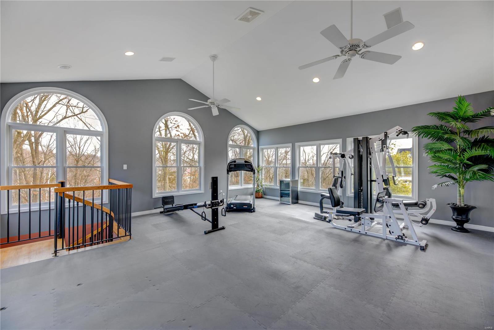 Summerset Parc - Residential