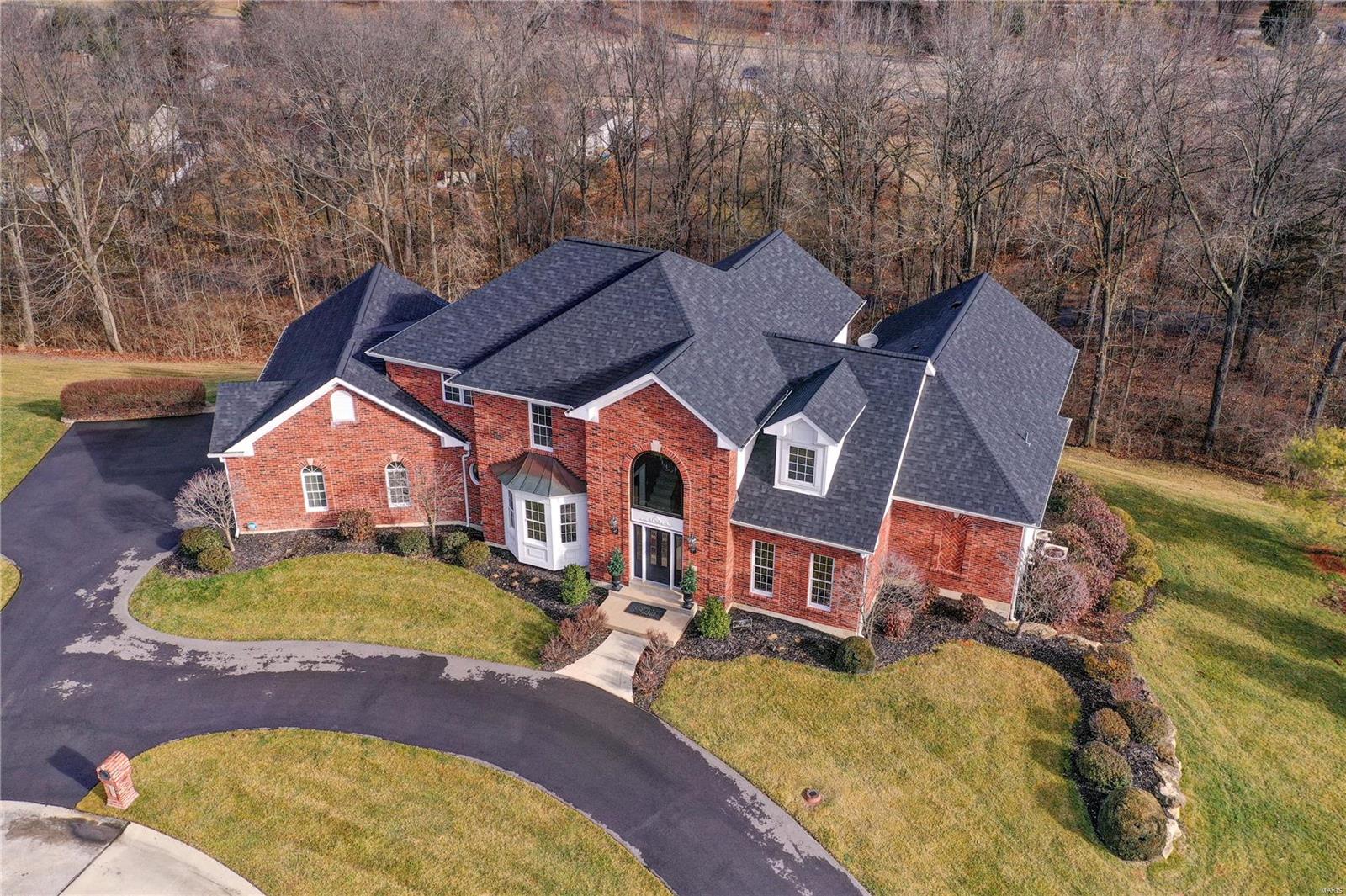 Summerset Parc - Residential