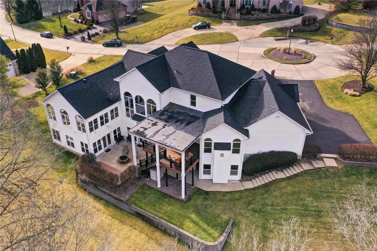 Summerset Parc - Residential