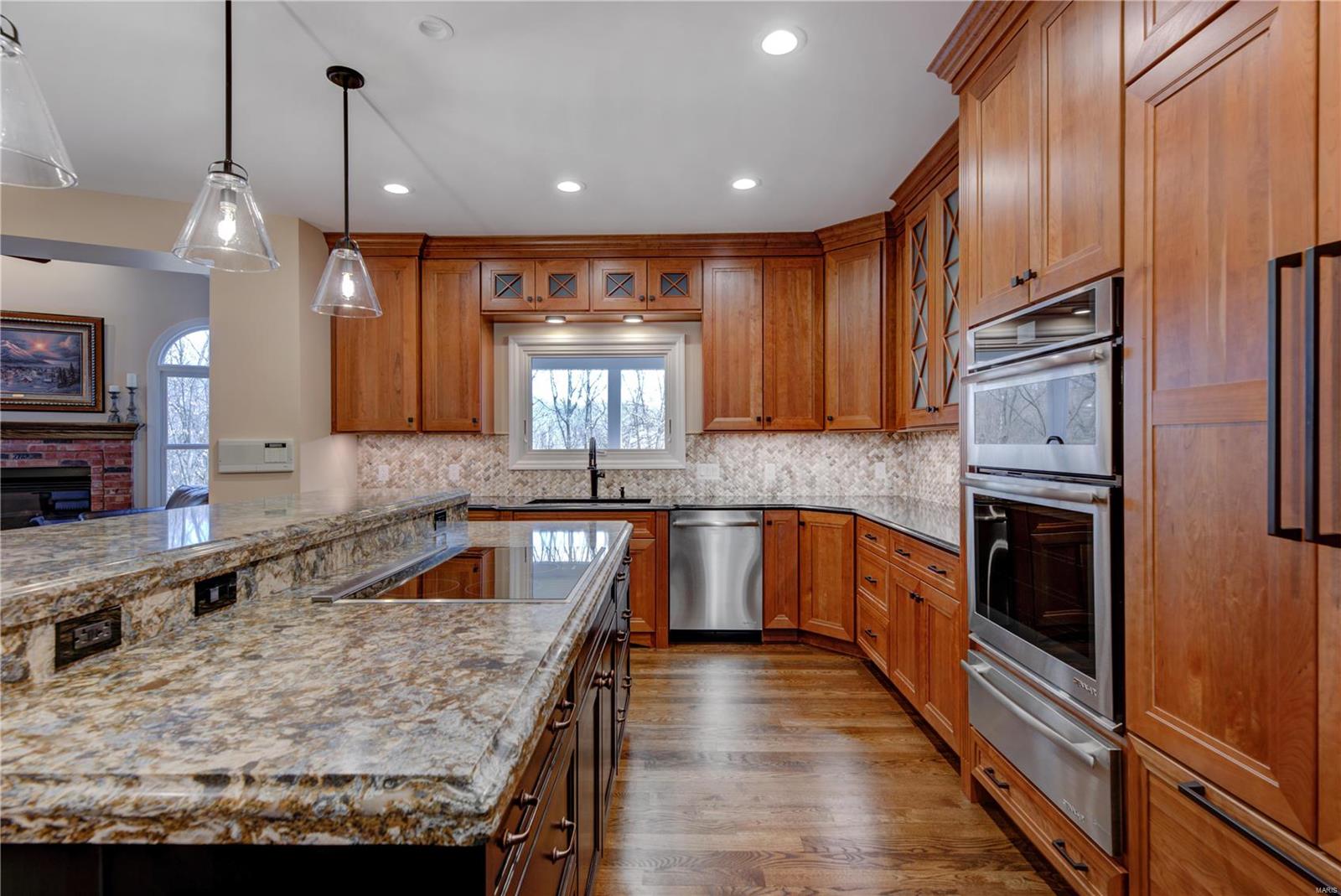 Summerset Parc - Residential