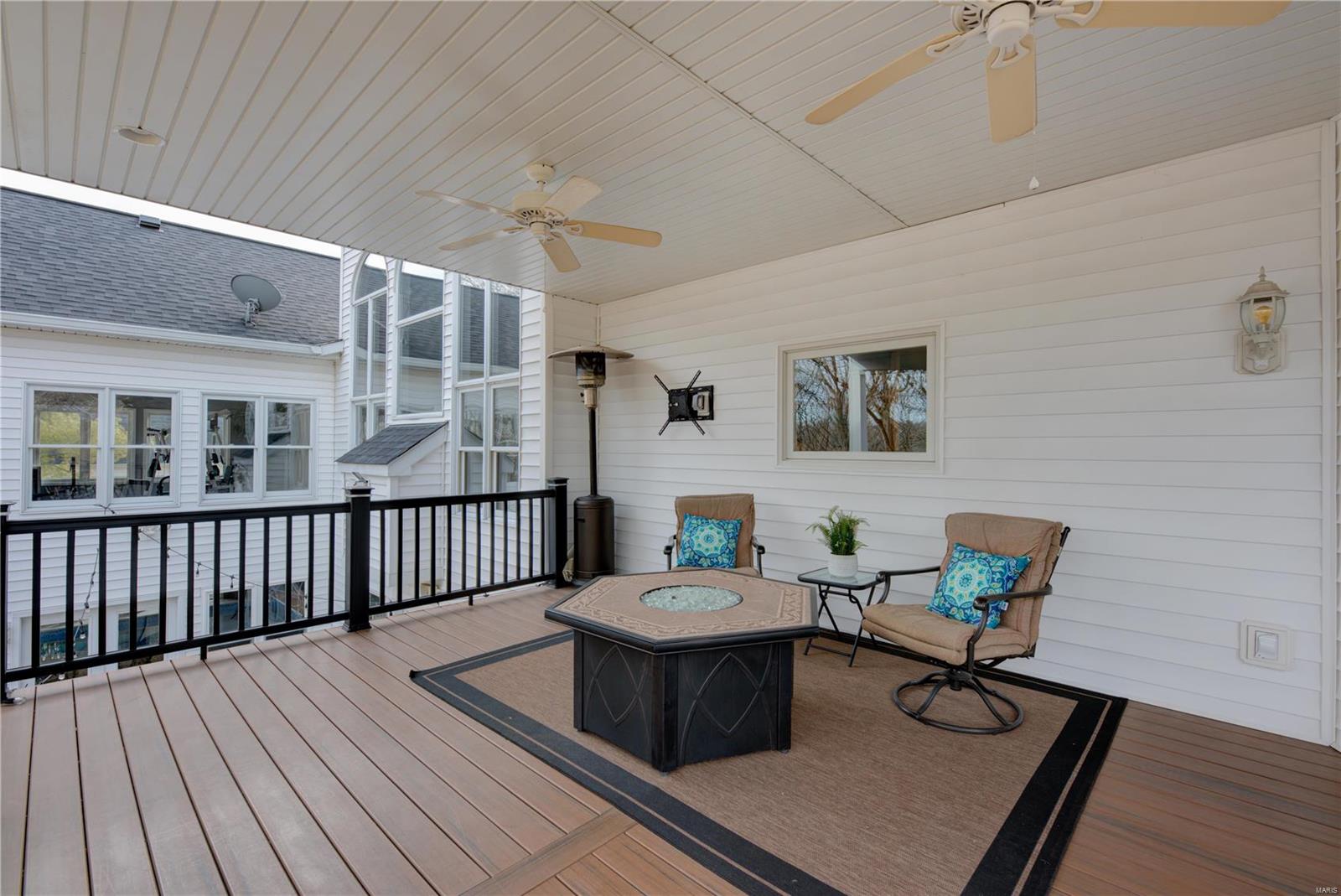 Summerset Parc - Residential