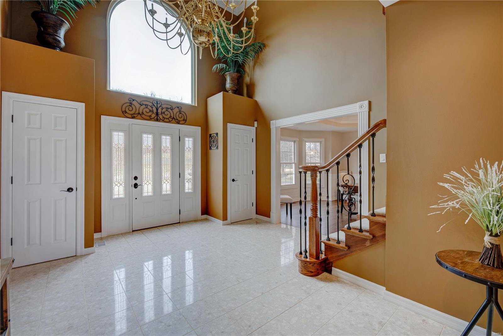 Summerset Parc - Residential