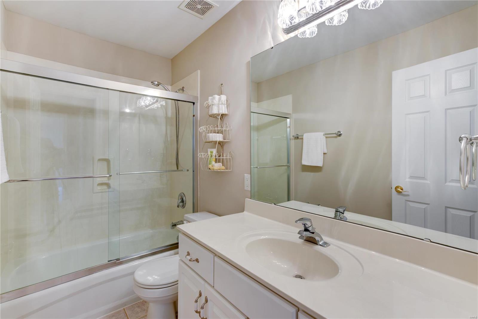 Summerset Parc - Residential