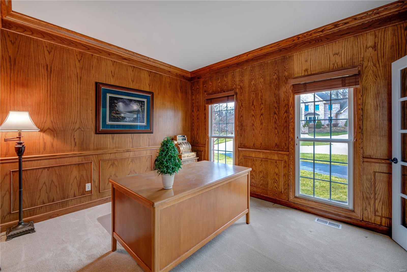 Summerset Parc - Residential