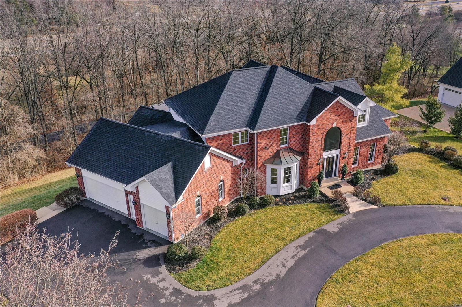 Summerset Parc - Residential