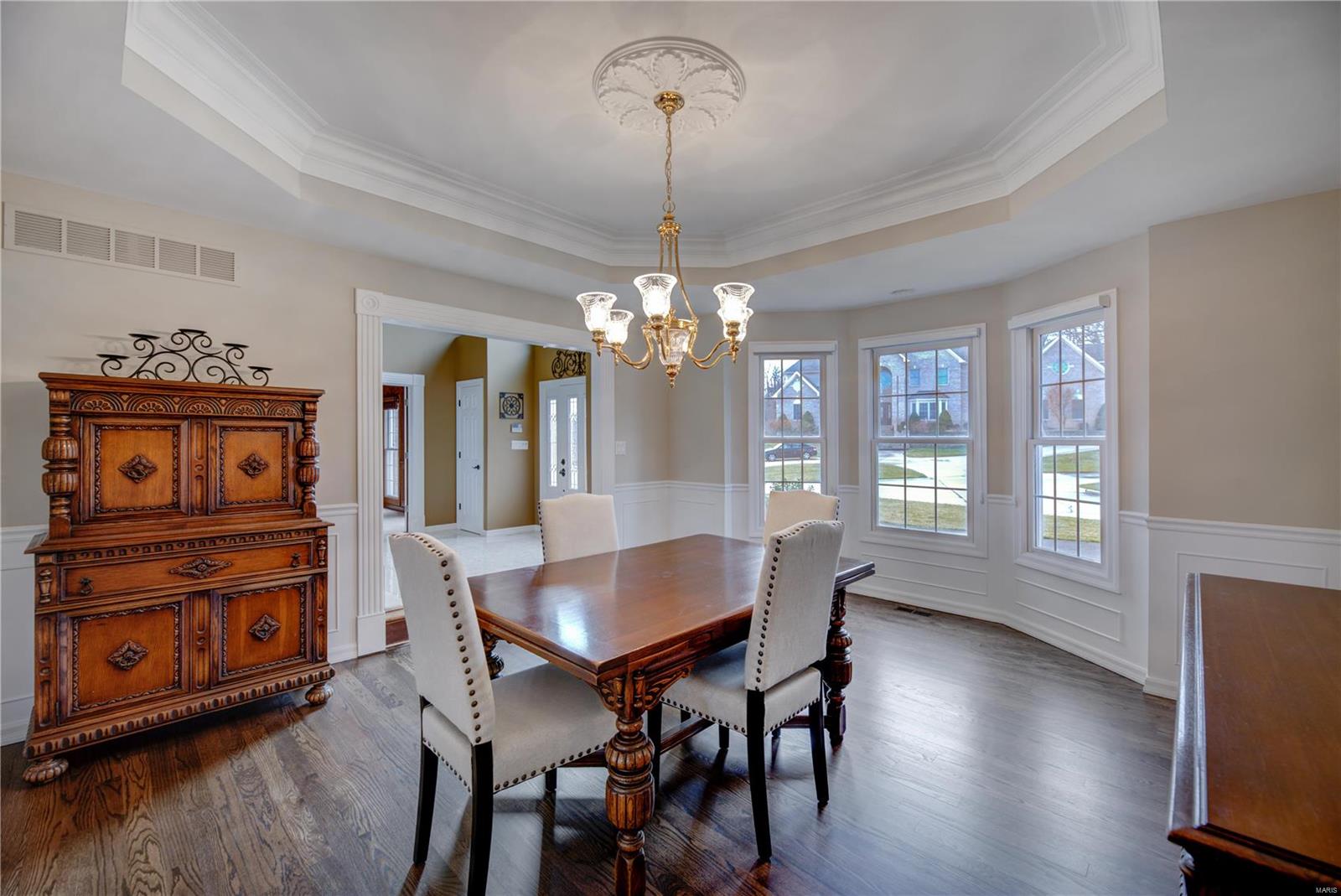 Summerset Parc - Residential