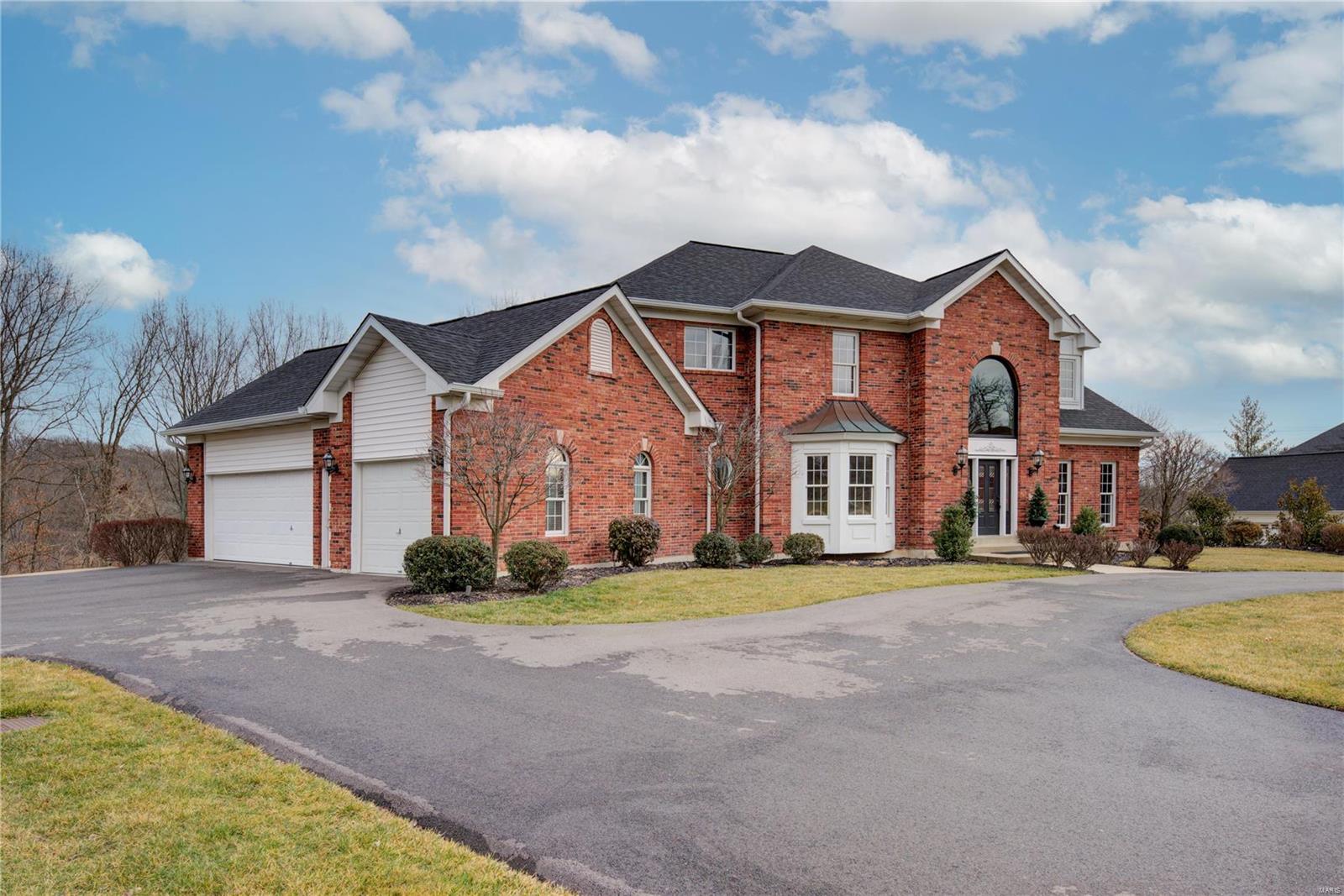 Summerset Parc - Residential