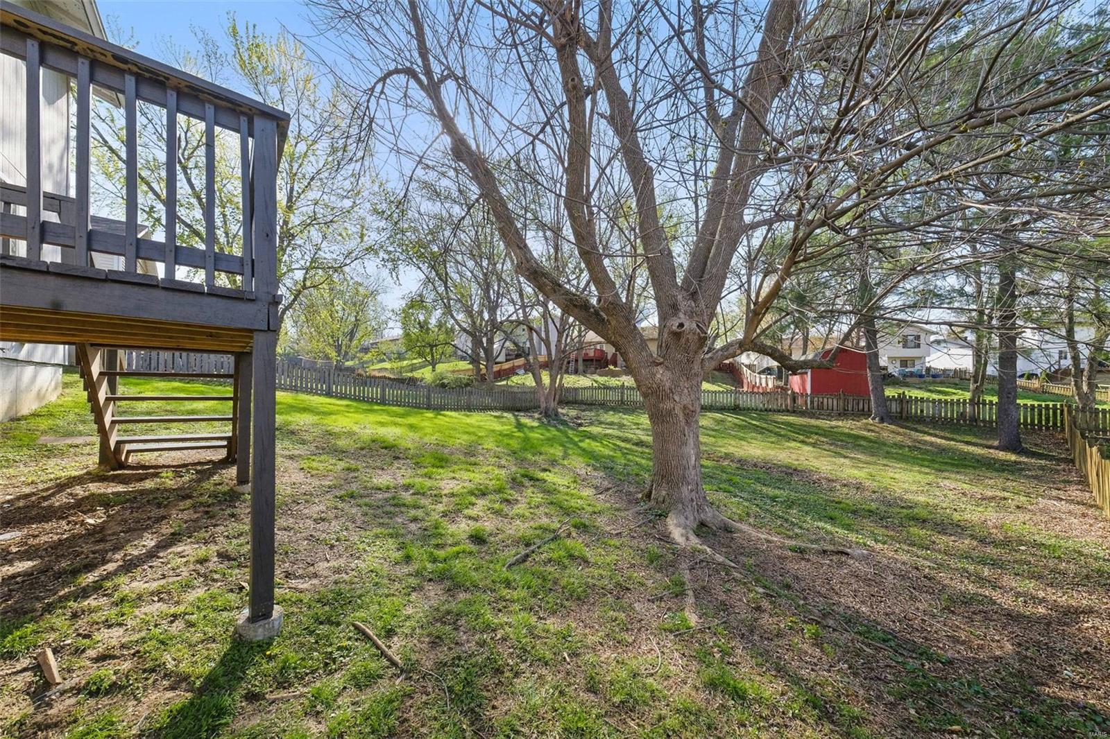 St Peters, Missouri 63376, United States, 4 Bedrooms Bedrooms, ,3 BathroomsBathrooms,Residential,Pending,108420