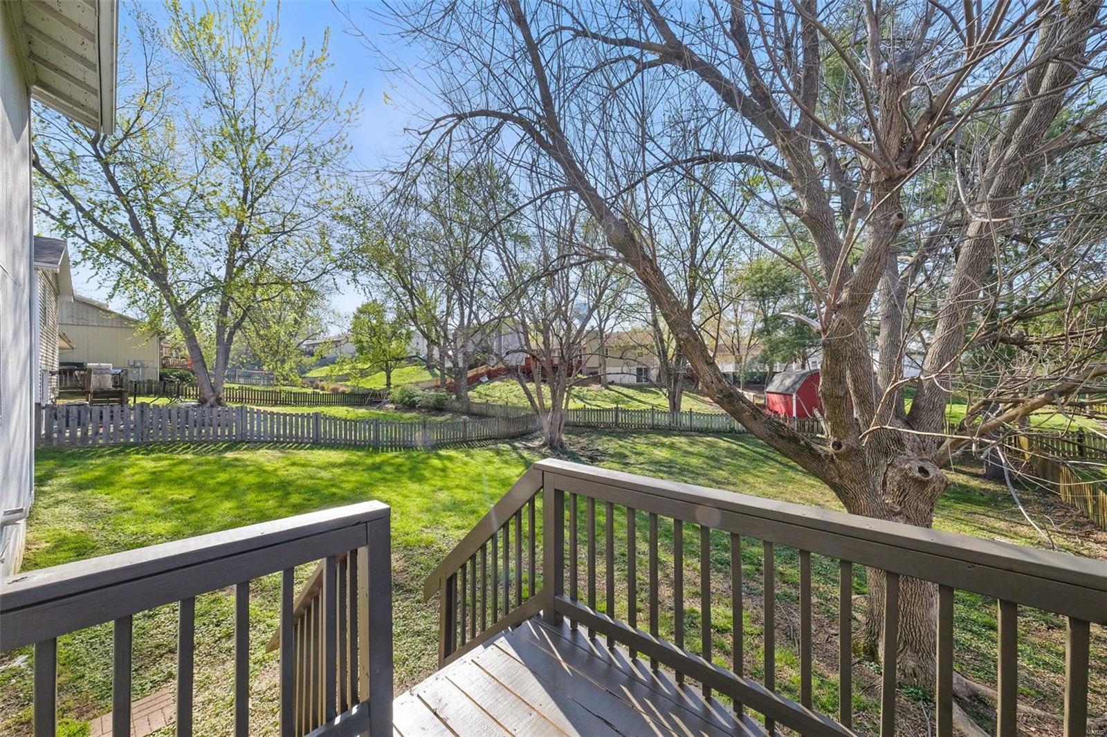 St Peters, Missouri 63376, United States, 4 Bedrooms Bedrooms, ,3 BathroomsBathrooms,Residential,Pending,108420