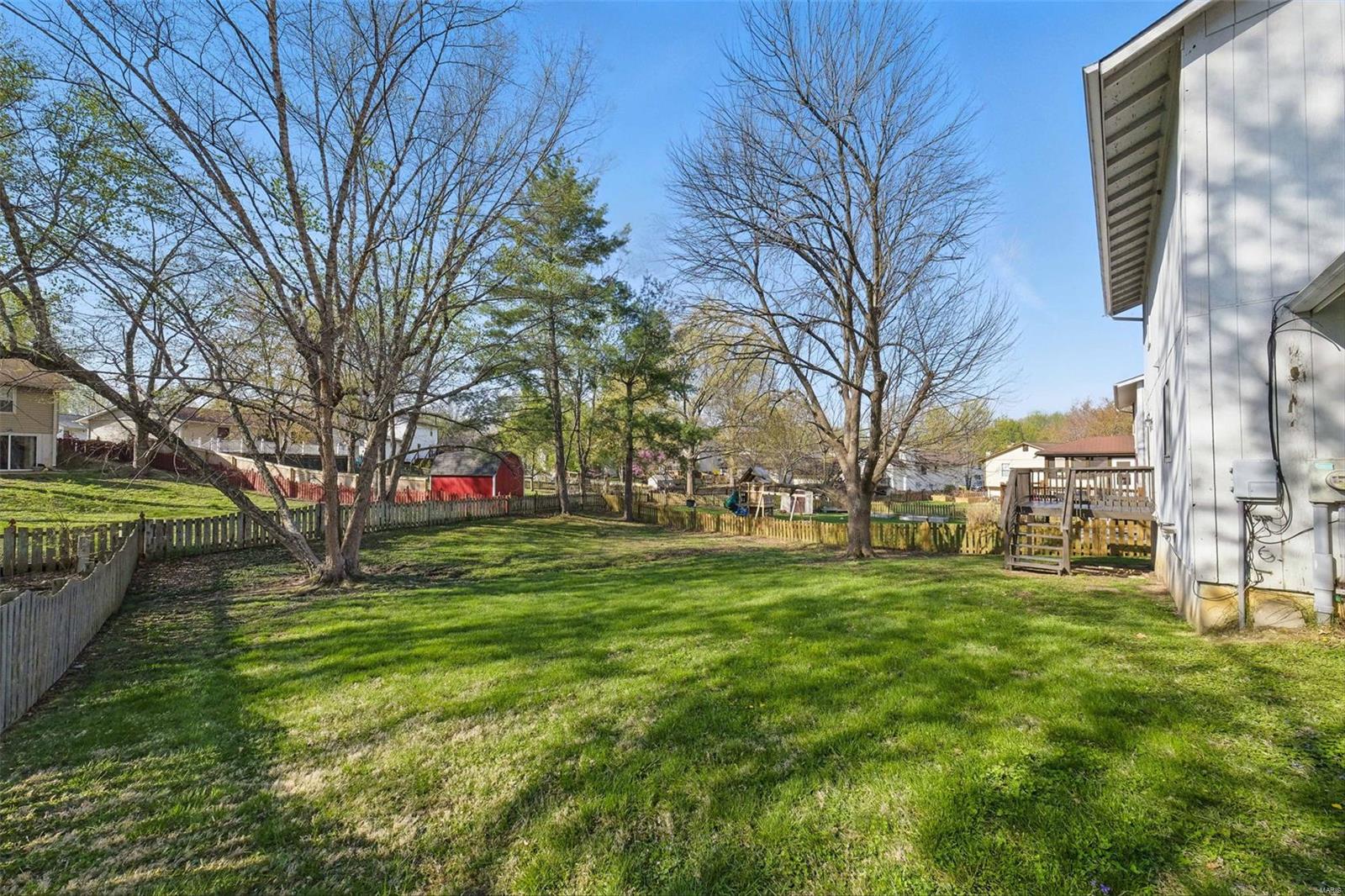 St Peters, Missouri 63376, United States, 4 Bedrooms Bedrooms, ,3 BathroomsBathrooms,Residential,Pending,108420