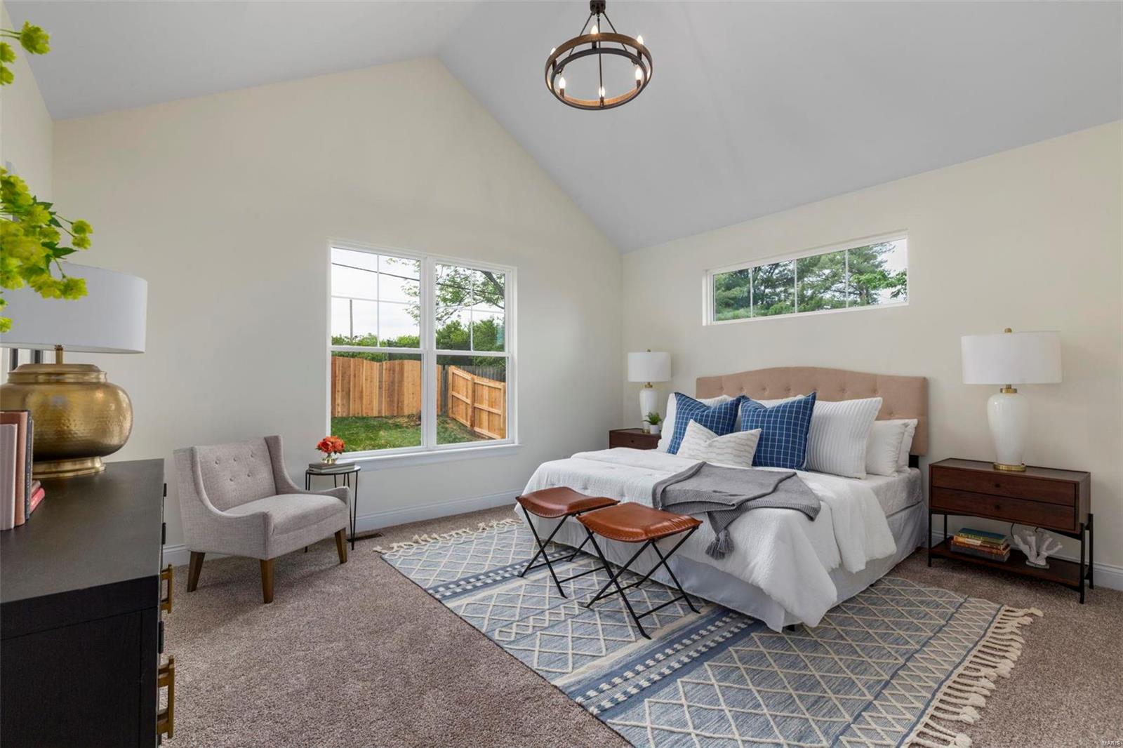 Des Peres Meadows - Residential