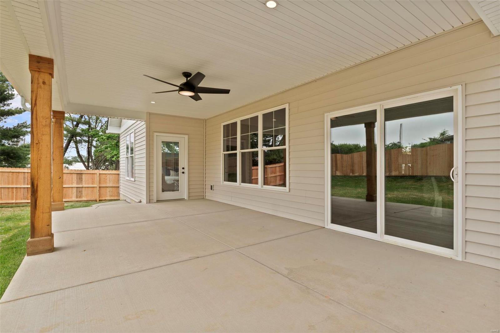 Des Peres Meadows - Residential