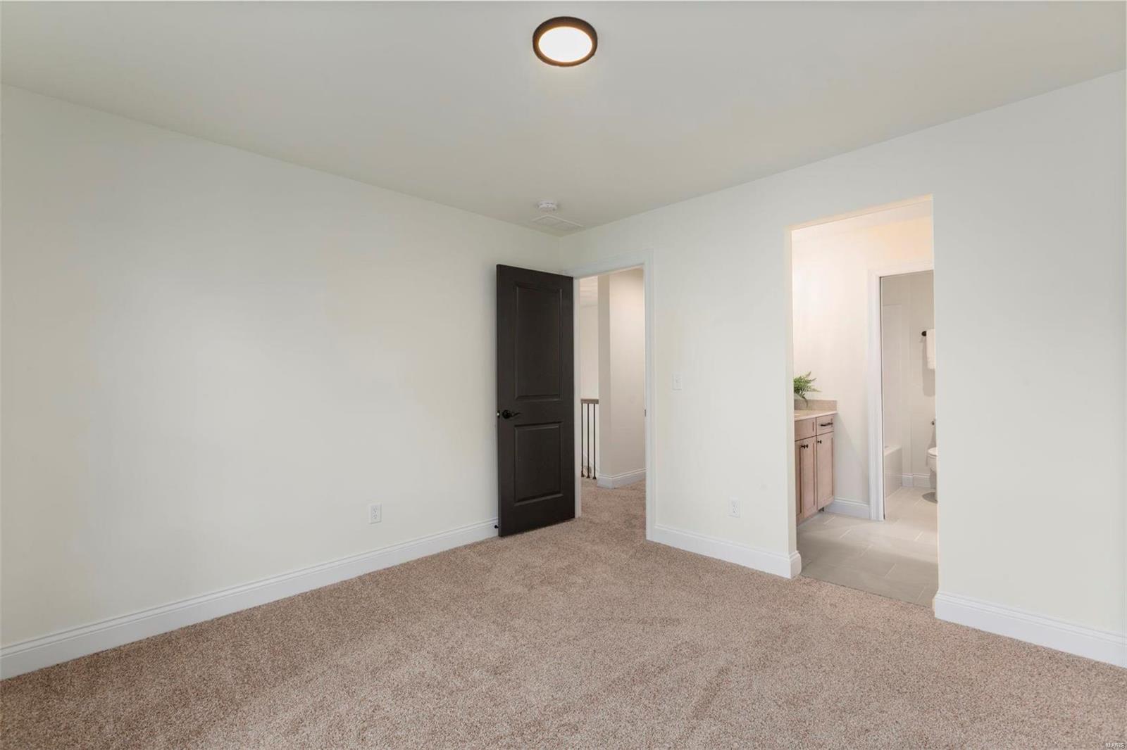 Des Peres Meadows - Residential