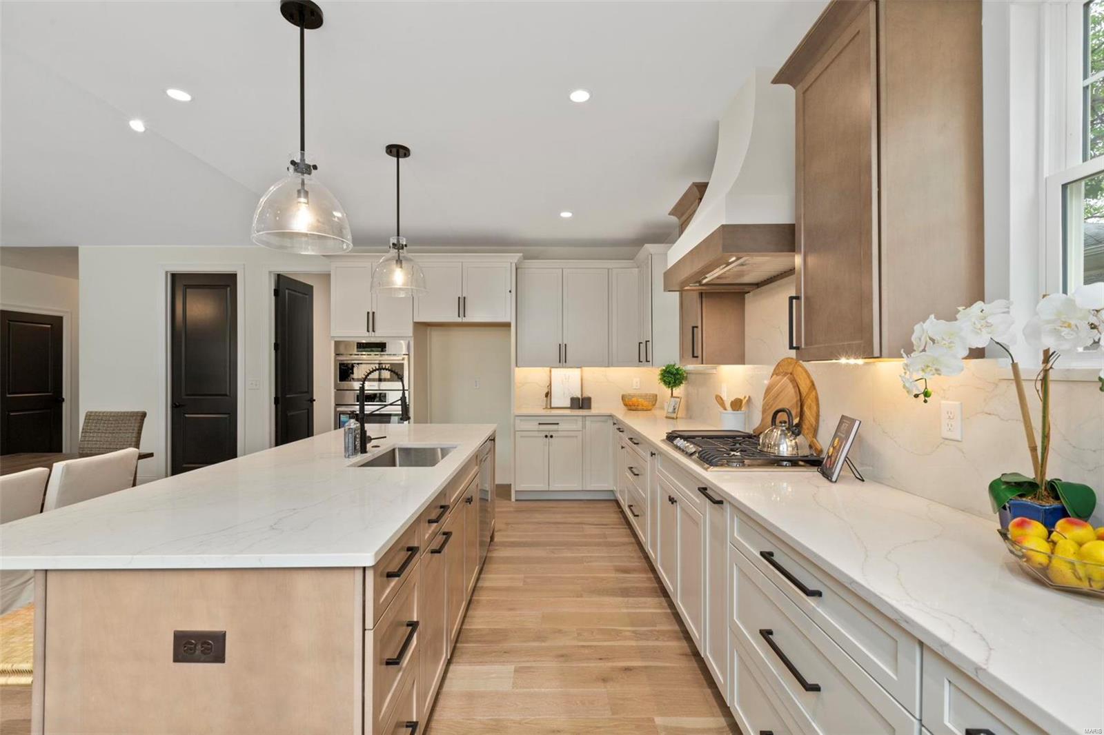 Des Peres Meadows - Residential