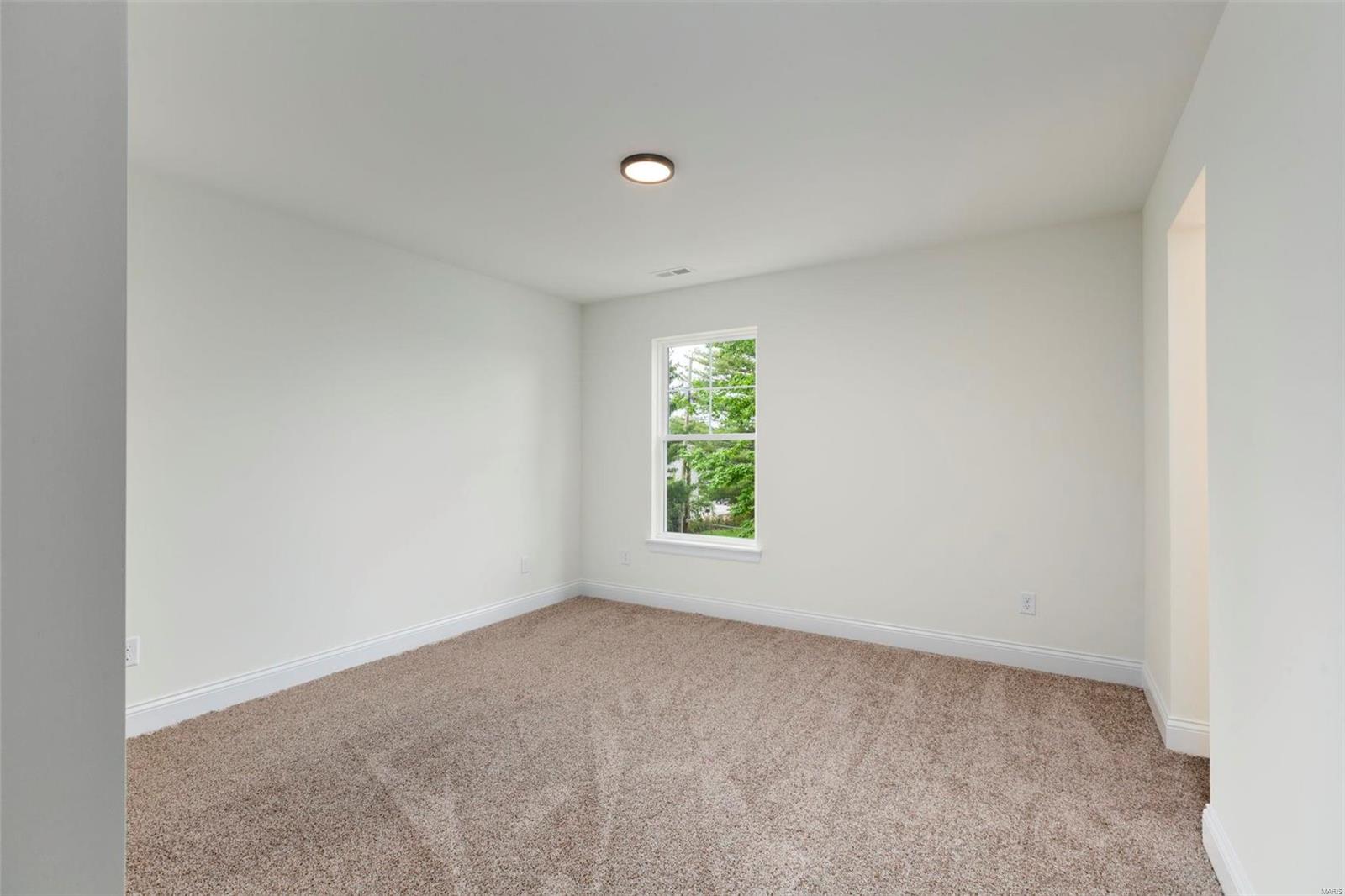 Des Peres Meadows - Residential