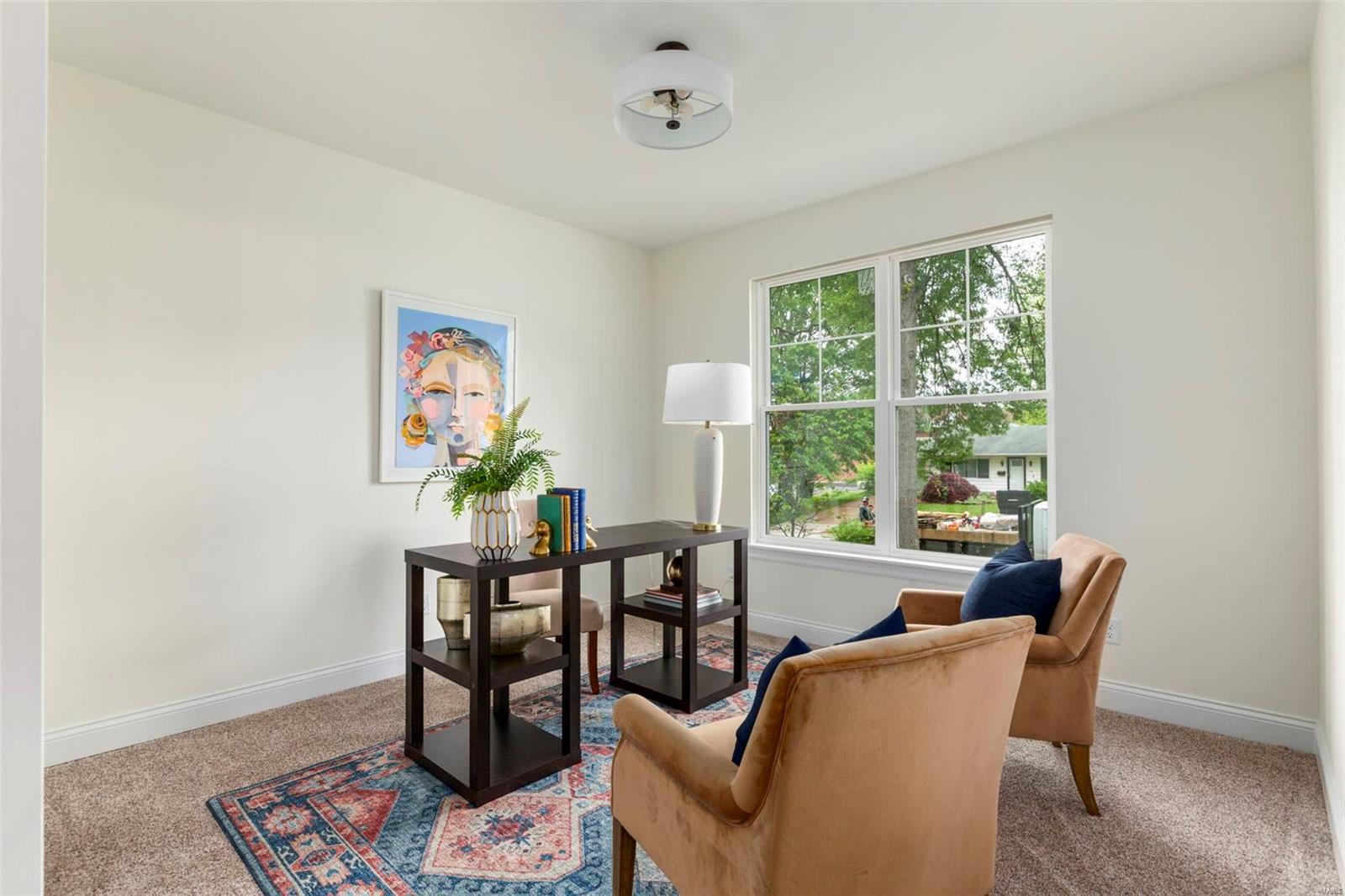 Des Peres Meadows - Residential