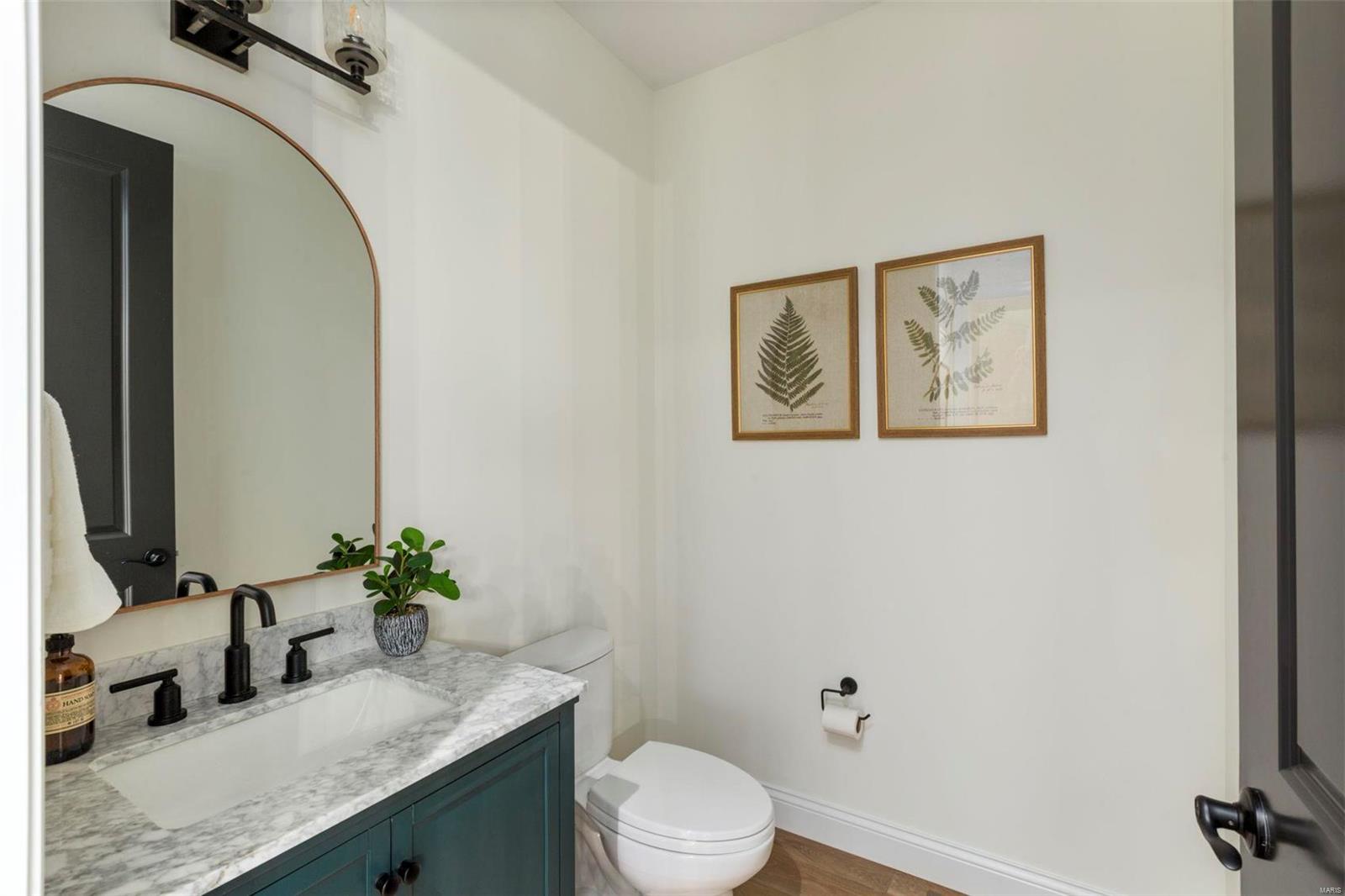 Des Peres Meadows - Residential